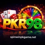 PKR98 Game