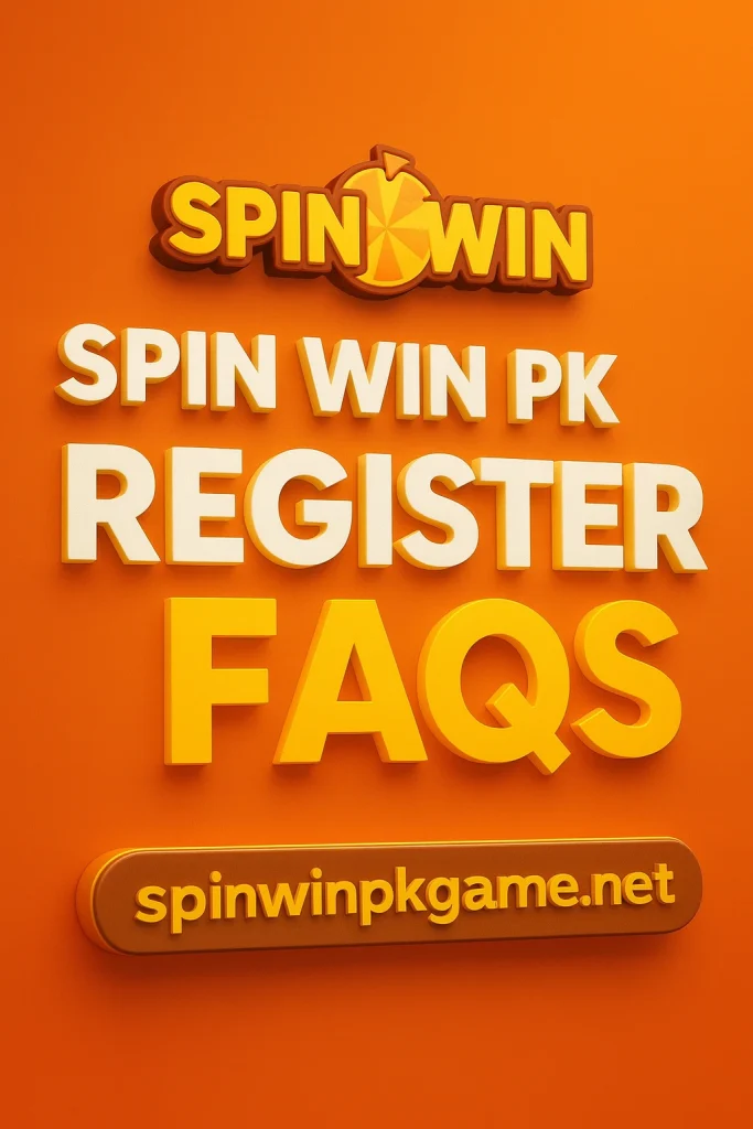 Spin Win PK Game