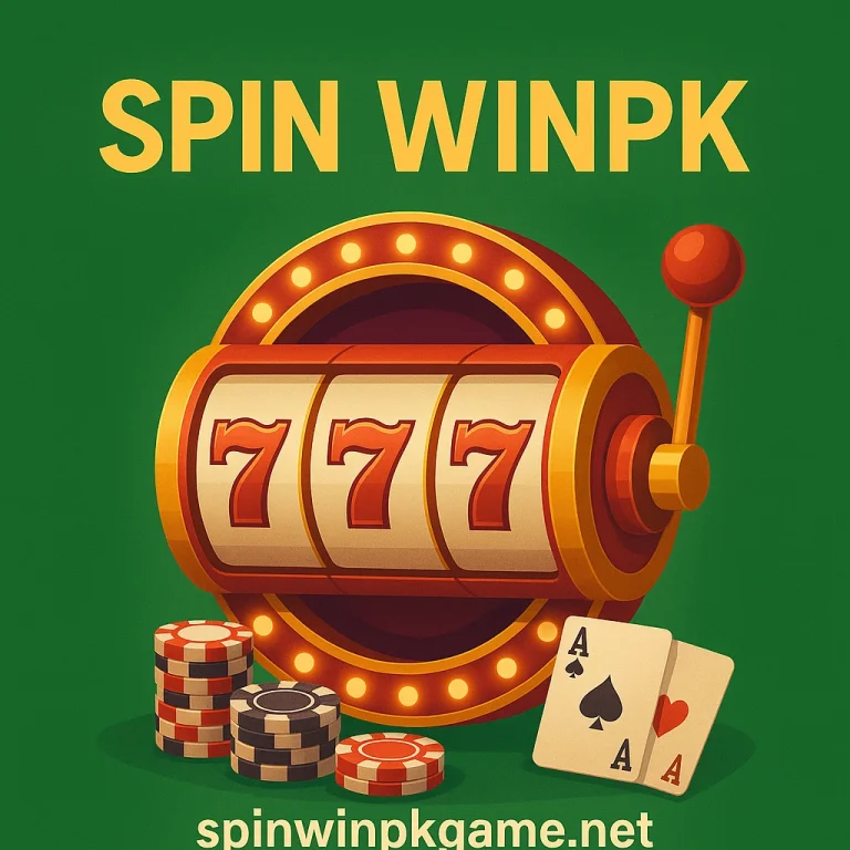 spin winpk