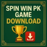 Spinwinpk Game