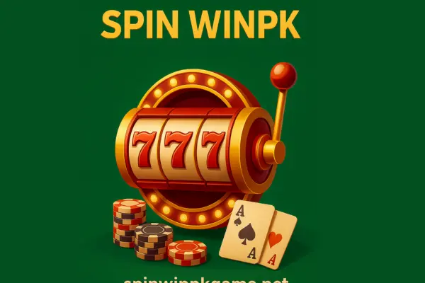 spin winpk