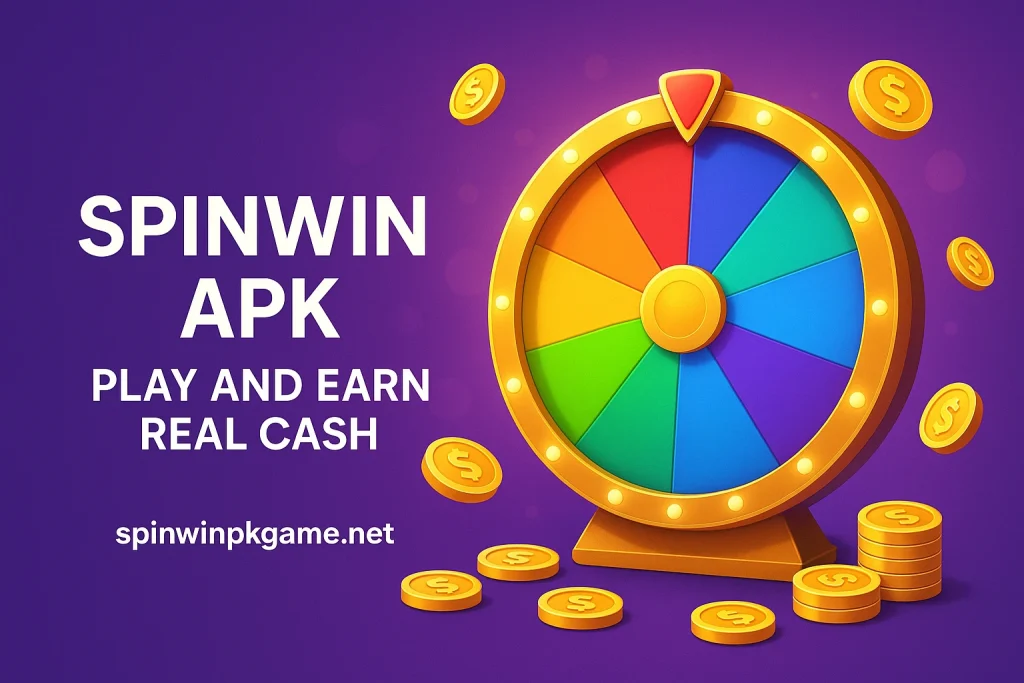 Spinwin APK