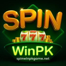 Spin Win PK Game