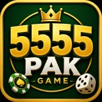 5555 PAK Game