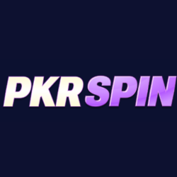 PKRSPIN Game