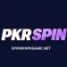 PKRSPIN Game