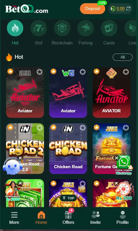 ISB7 Game