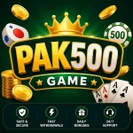 PAK500 Game