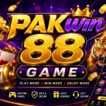 PAKwin 88 Game