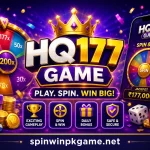 HQ177 Game