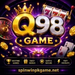 Q98 Game