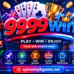 9999win game