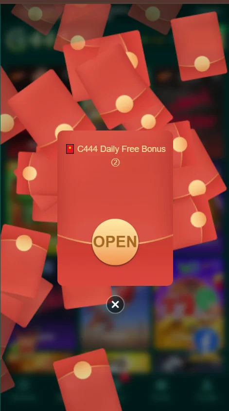 C444 Game