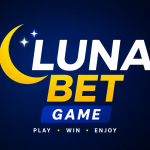 Luna Bet Game