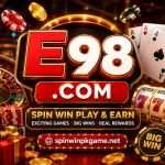 E98 Game