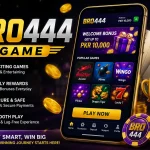 Bro444 Game