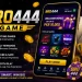 Bro444 Game