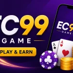 EC99 Game