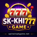 Skkhi777 Game
