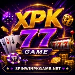 XPK77 Game
