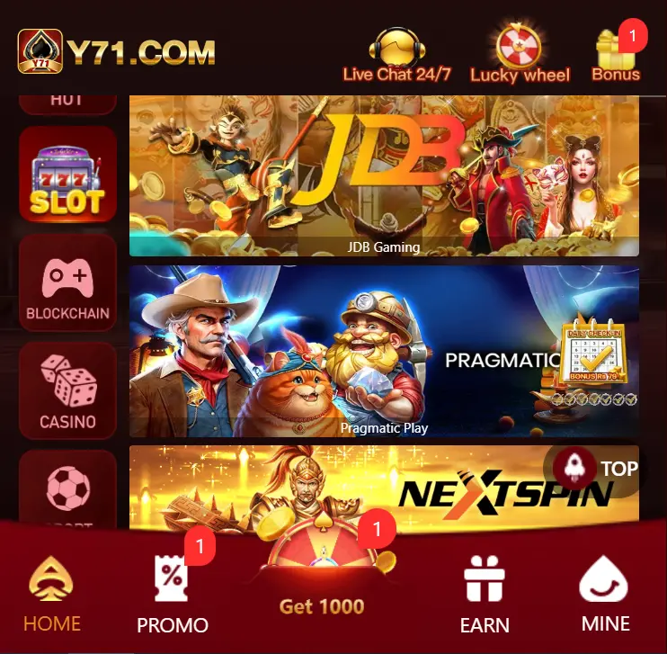 y71 Game Download