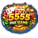 5555 Pak Game