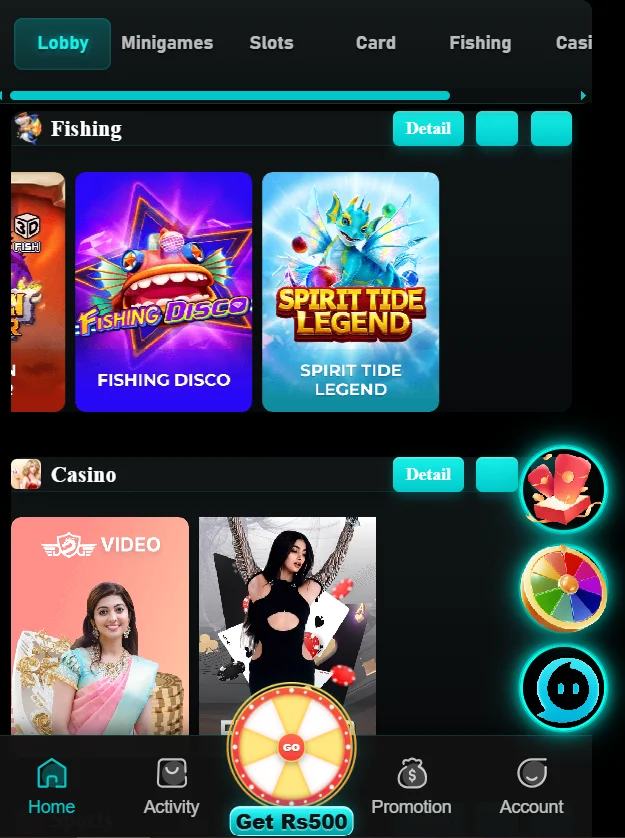 77pkr game download