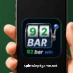 92 Bar Game