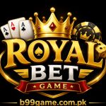 Royal Bet game