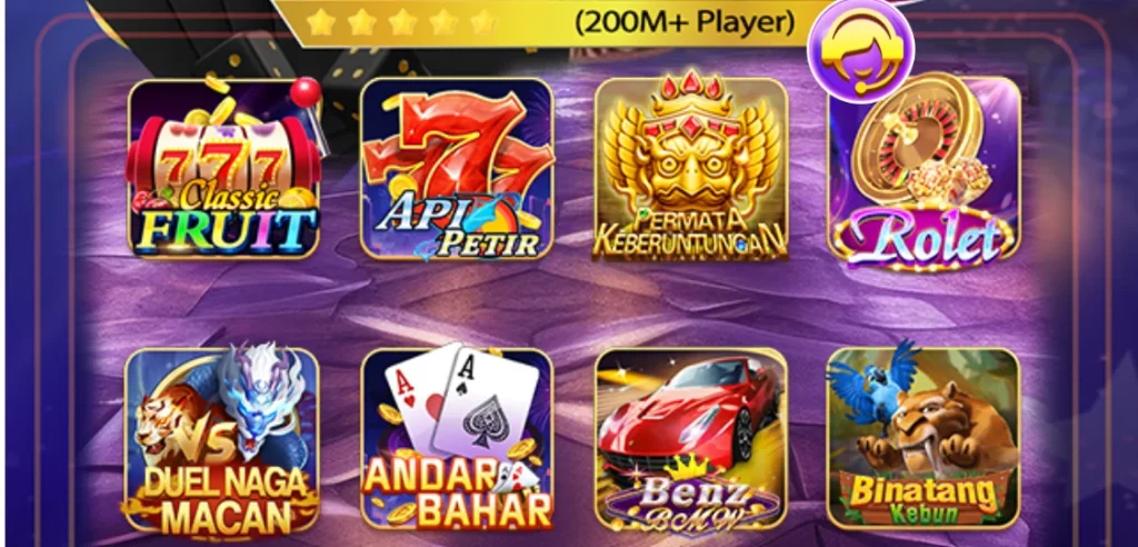 Geely Slots