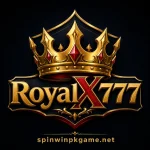 RoyalX777