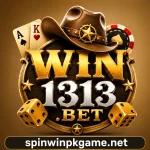 WIN1313 BET