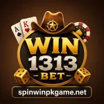 Win1313 Game