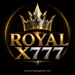 RoyalX777