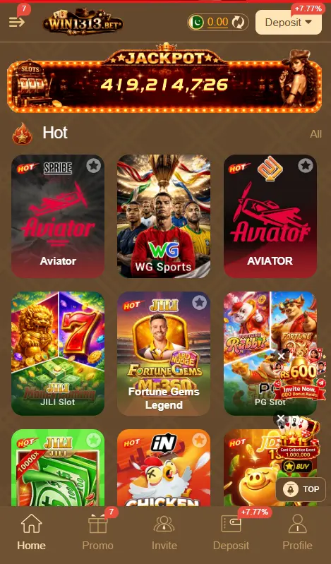 win1313