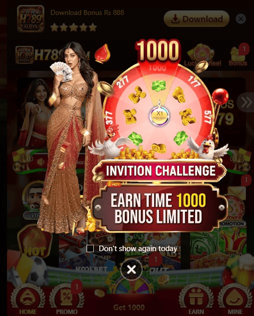 H789 Game