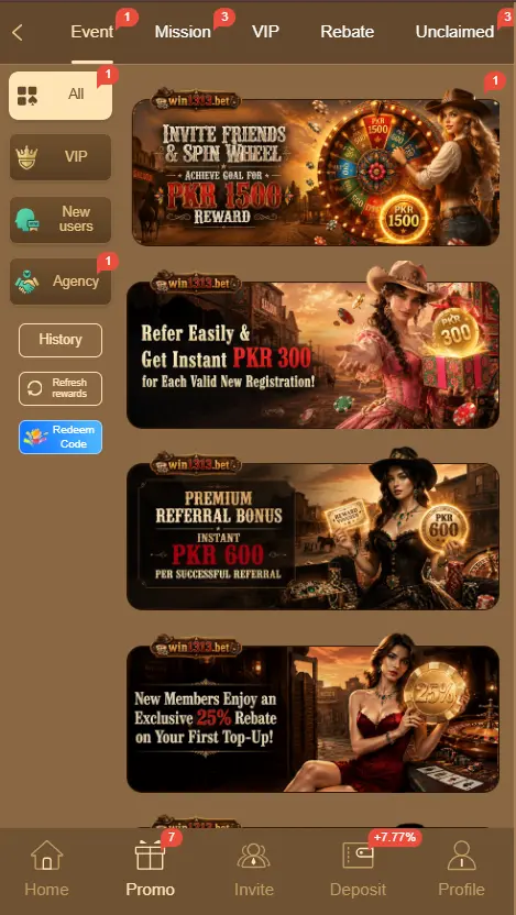 win7799 bet game